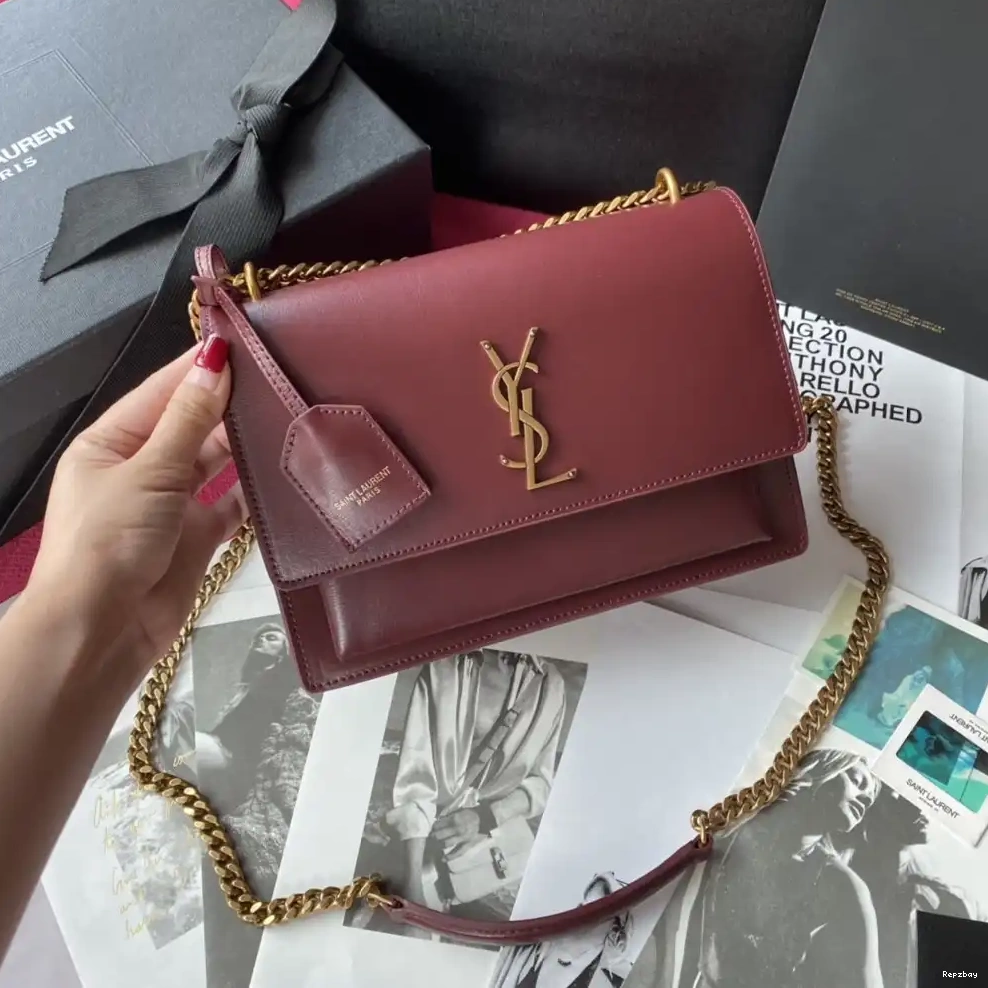 Rep ladies REP MEDIUM SUNSET YSL 0626